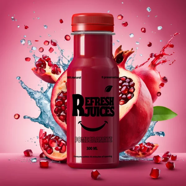Pomegranate Juice