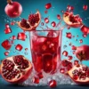 Pomegranate Juice - Image 3