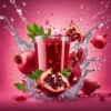 Pomegranate Juice - Image 2